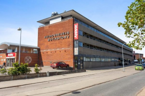 VS-Guesthouse Copenhagen